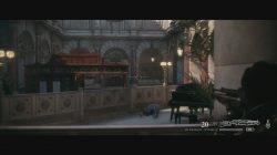 The Order 1886 Clear the Grande Lounge