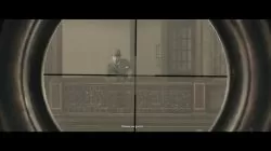 The Order 1886 Identify and take out the disguised rebels