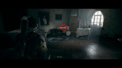 The Order 1886 Newspaper Mysterious Disappearances