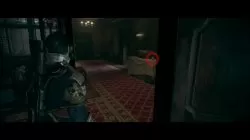 The Order 1886 Phonograph Me Morte d'Arthur