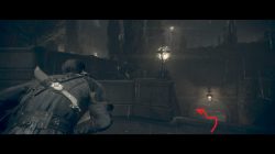 The Order 1886 Newspaper District Paralylzed