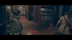 The Order 1886 Phonograph the Captains Testament