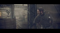 The Order 1886 Find a Way to the Cockpit