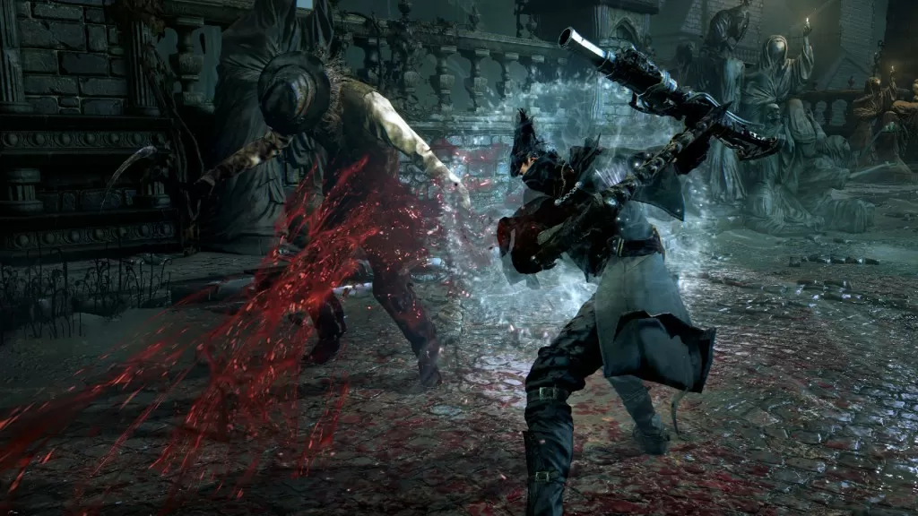 Bloodborne tips and tricks guide