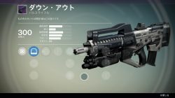 leaked crucible weapon 11