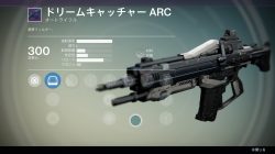 leaked crucible weapon 4