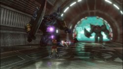 Final Fantasy Type-0 HD trailer and screenshots 1