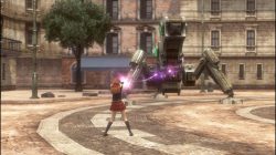 Final Fantasy Type-0 HD trailer and screenshots 10