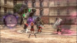 Final Fantasy Type-0 HD trailer and screenshots 11