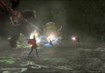 Final Fantasy Type-0 HD trailer and screenshots 14