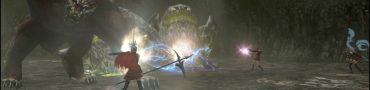 Final Fantasy Type-0 HD trailer and screenshots 14