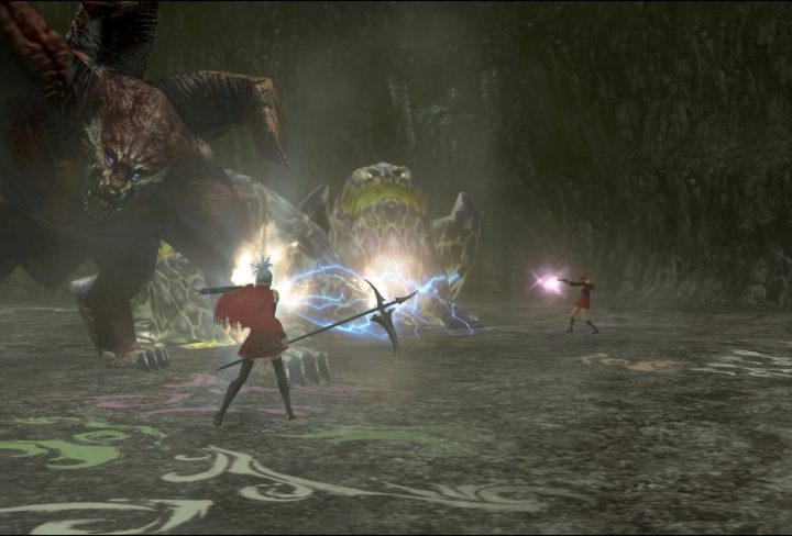 Final Fantasy Type-0 HD trailer and screenshots 14