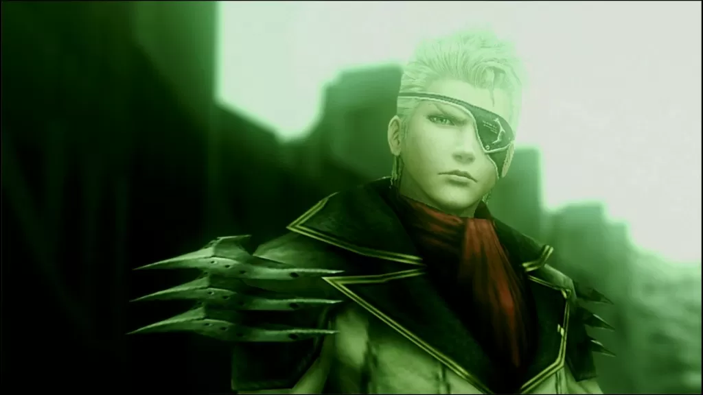 Final Fantasy Type-0 HD trailer and screenshots 15