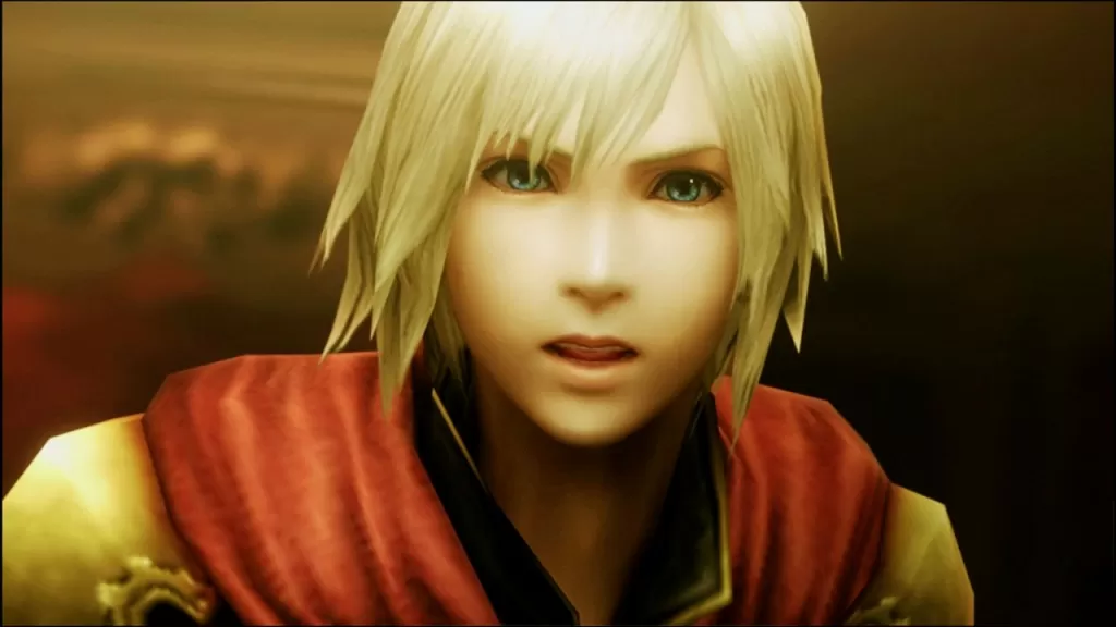 Final Fantasy Type-0 HD trailer and screenshots 16