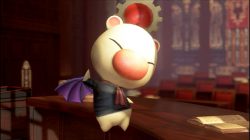 Final Fantasy Type-0 HD trailer and screenshots 18