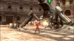 Final Fantasy Type-0 HD trailer and screenshots 3