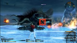 Final Fantasy Type-0 HD trailer and screenshots 5