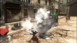 Final Fantasy Type-0 HD trailer and screenshots 9