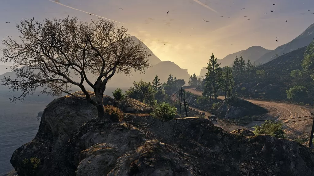 gta 5 pc release date delayed