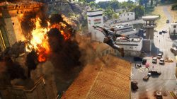 Just Cause 3 Teaser Trailer Released 10