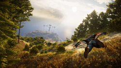 Just Cause 3 Teaser Trailer Released 11