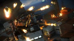 Just Cause 3 Teaser Trailer Released 2