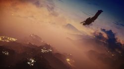Just Cause 3 Teaser Trailer Released 3