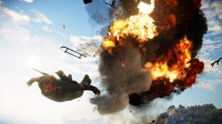 Just Cause 3 Teaser Trailer Released 5