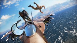 Just Cause 3 Teaser Trailer Released 8