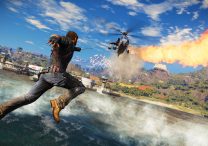 Just Cause 3 Teaser Trailer Released 9