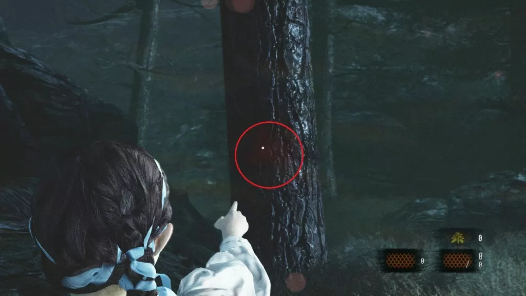 resident evil revelations 2 fourth larvae location 2