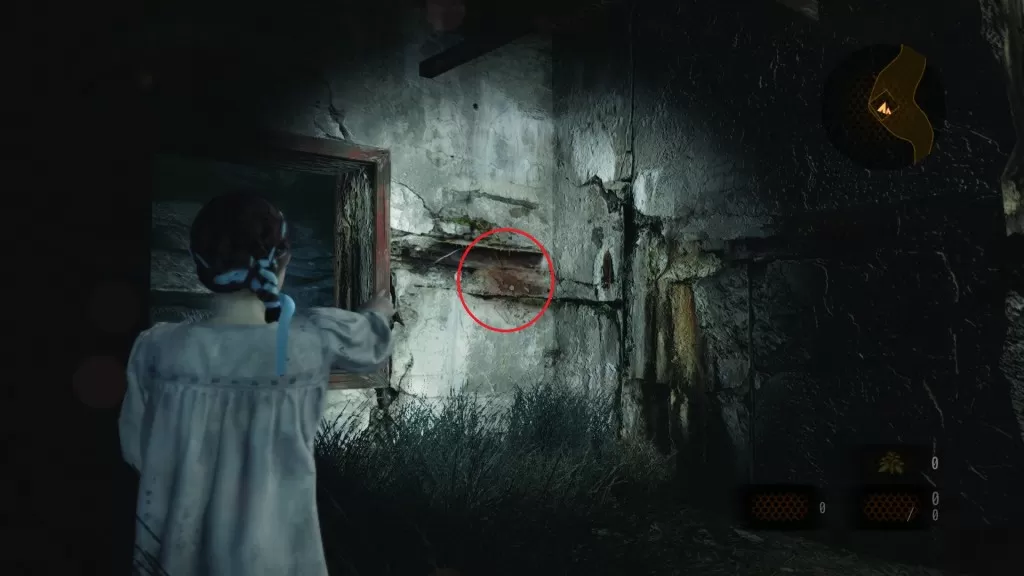 resident evil revelations 2 fifth larvae location 2