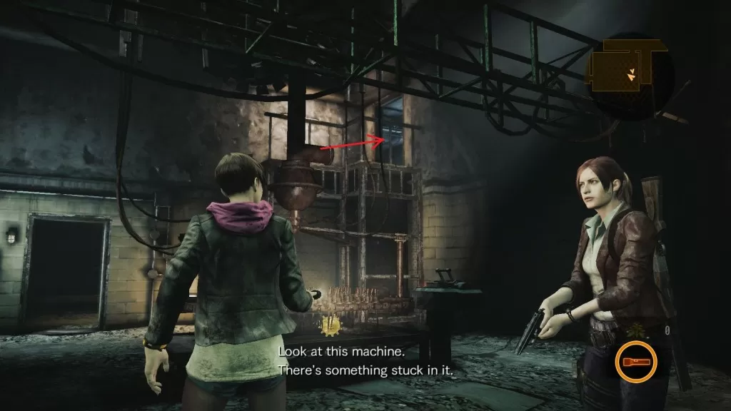 resident evil revelations 2 moira's boxes locations guide 2