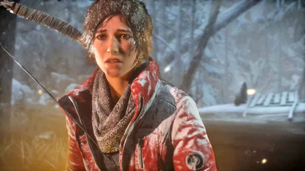 Rise Of The Tomb Raider Screenshots 12