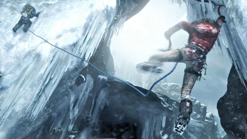 Rise Of The Tomb Raider Screenshots 3