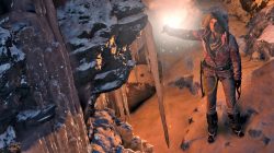 Rise Of The Tomb Raider Screenshots 5