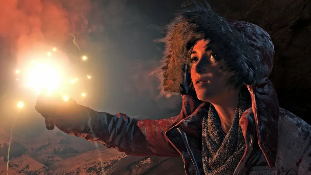 Rise Of The Tomb Raider Screenshots 6