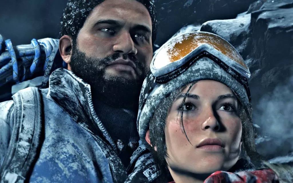 Rise Of The Tomb Raider Screenshots 9