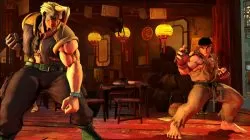 street fighter 5 charlie nash trailer 4