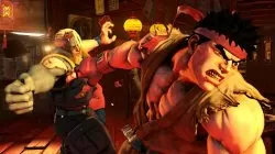 street fighter 5 charlie nash trailer 5