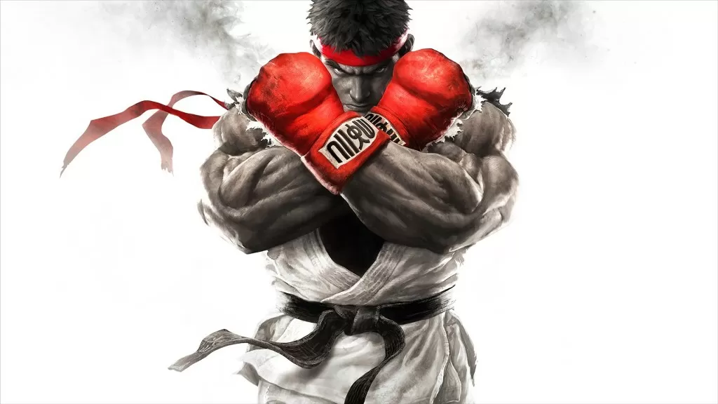 street fighter 5 trailer released