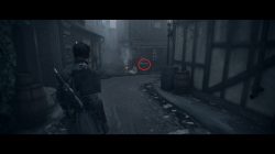the order 1886 chapter 3 collectible locations guide 1