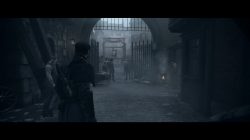 the order 1886 chapter 3 collectible locations guide 11