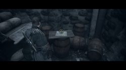 the order 1886 chapter 3 collectible locations guide 14