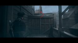 the order 1886 chapter 3 collectible locations guide 22