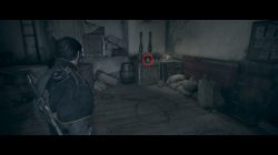 the order 1886 chapter 3 collectible locations guide 25