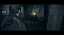 the order 1886 chapter 3 collectible locations guide 35