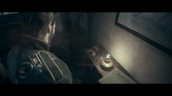the order 1886 chapter 3 collectible locations guide 36