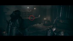 the order 1886 chapter 3 collectible locations guide 38