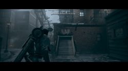 the order 1886 chapter 3 collectible locations guide 41